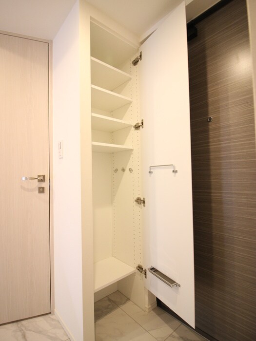 ザ・パークハビオＳＯＨＯ祐天寺の物件内観写真