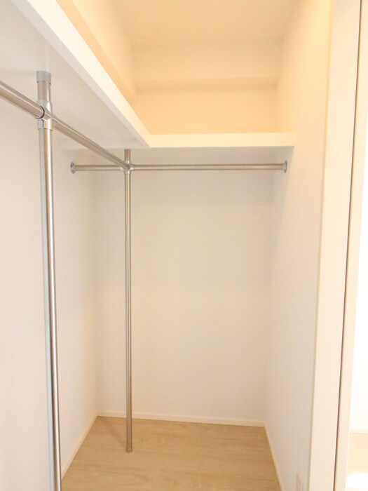 ザ・パークハビオＳＯＨＯ祐天寺の物件内観写真