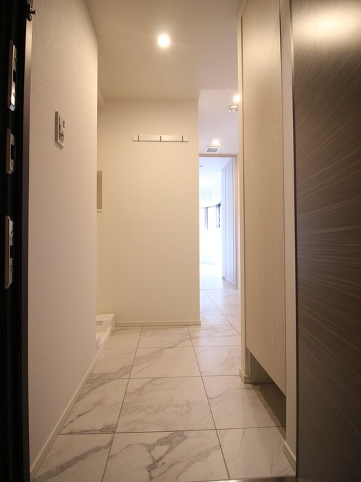 ザ・パークハビオＳＯＨＯ祐天寺の物件内観写真