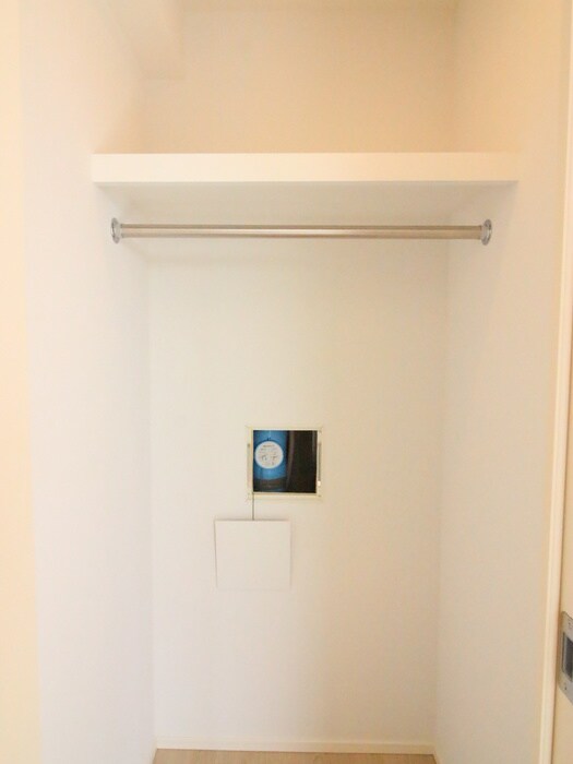 ザ・パークハビオＳＯＨＯ祐天寺の物件内観写真