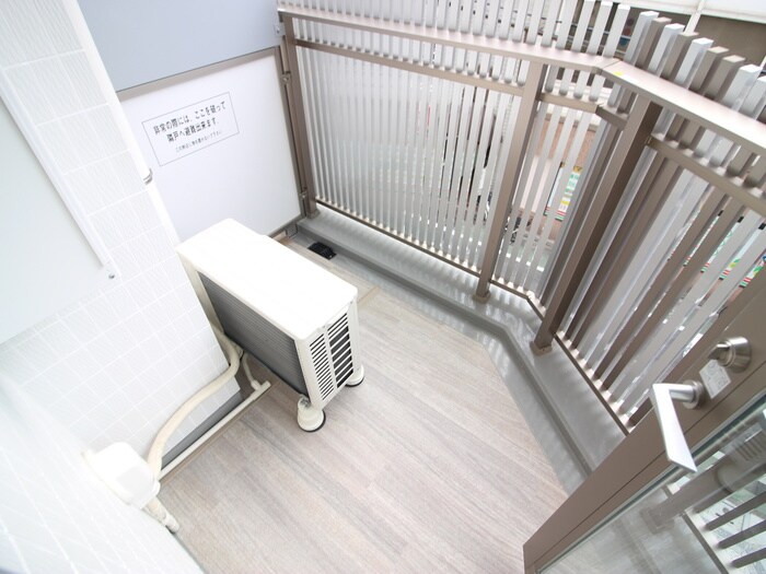 ザ・パークハビオＳＯＨＯ祐天寺の物件内観写真