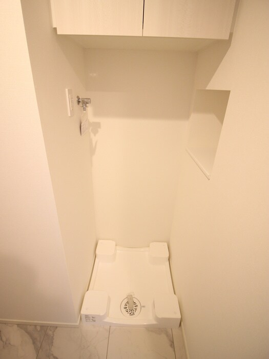 ザ・パークハビオＳＯＨＯ祐天寺の物件内観写真