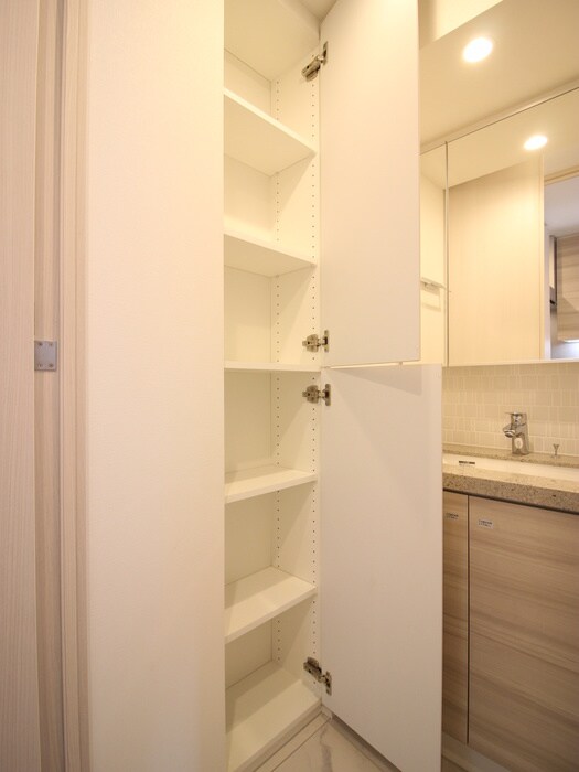 ザ・パークハビオＳＯＨＯ祐天寺の物件内観写真