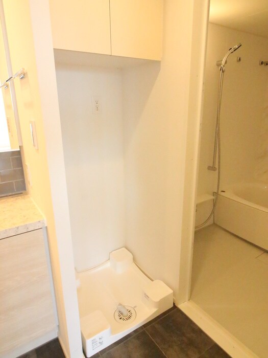 ザ・パークハビオＳＯＨＯ祐天寺の物件内観写真