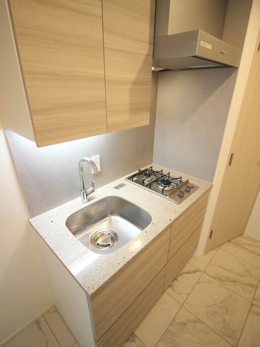 ザ・パークハビオＳＯＨＯ祐天寺の物件内観写真