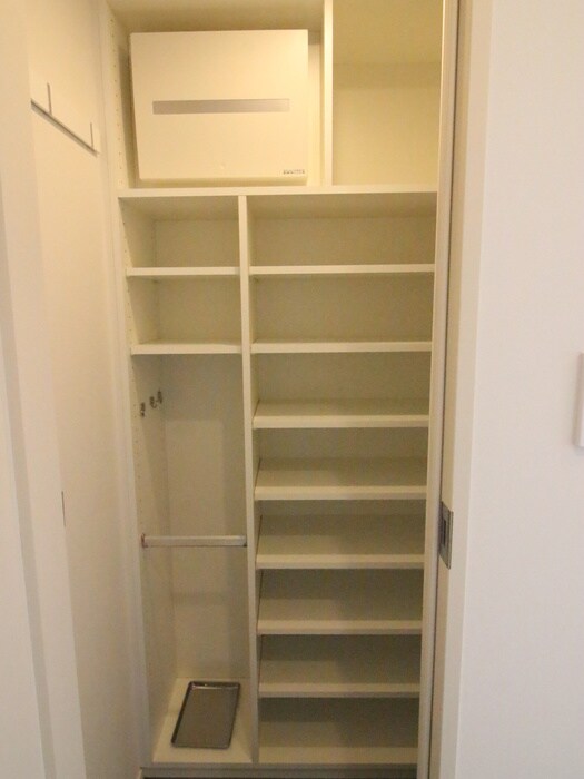 ザ・パークハビオＳＯＨＯ祐天寺の物件内観写真