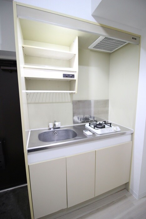 東川口宝レジデンスの物件内観写真