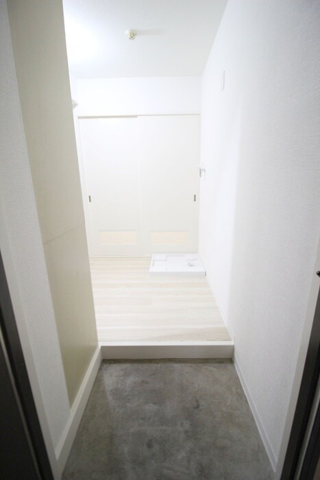 東川口宝レジデンスの物件内観写真