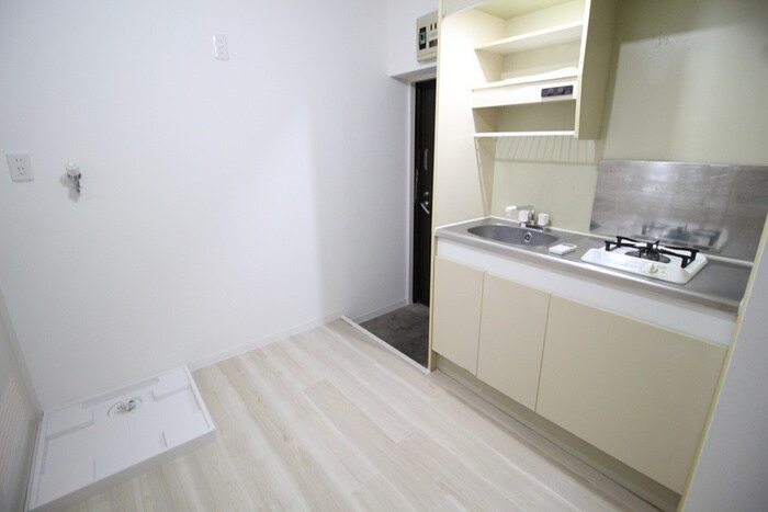 東川口宝レジデンスの物件内観写真