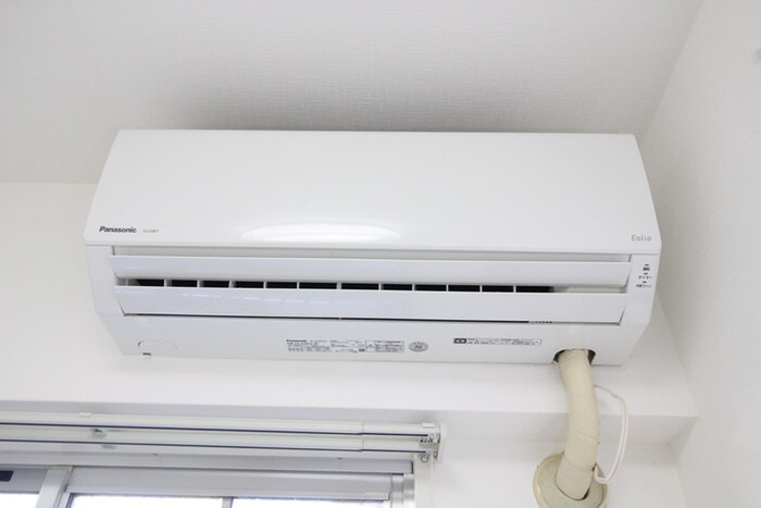 東川口宝レジデンスの物件内観写真