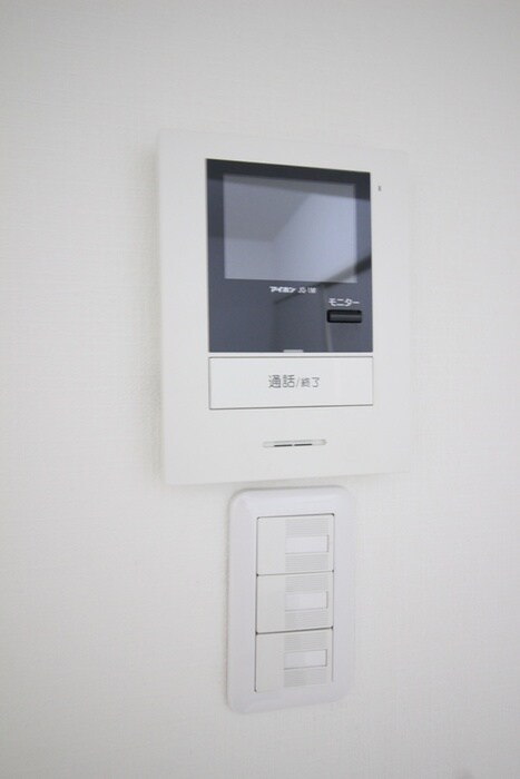 東川口宝レジデンスの物件内観写真