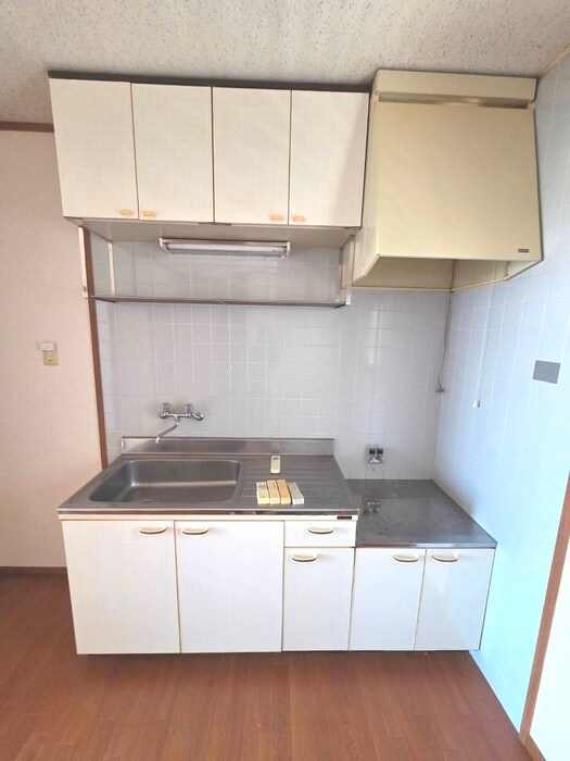 ドミール杉田の物件内観写真