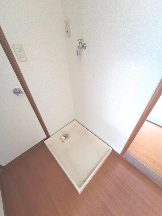 ドミール杉田の物件内観写真