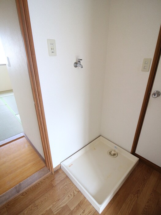 ドミール杉田の物件内観写真