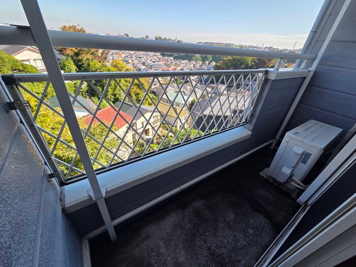 ドミール杉田の物件内観写真