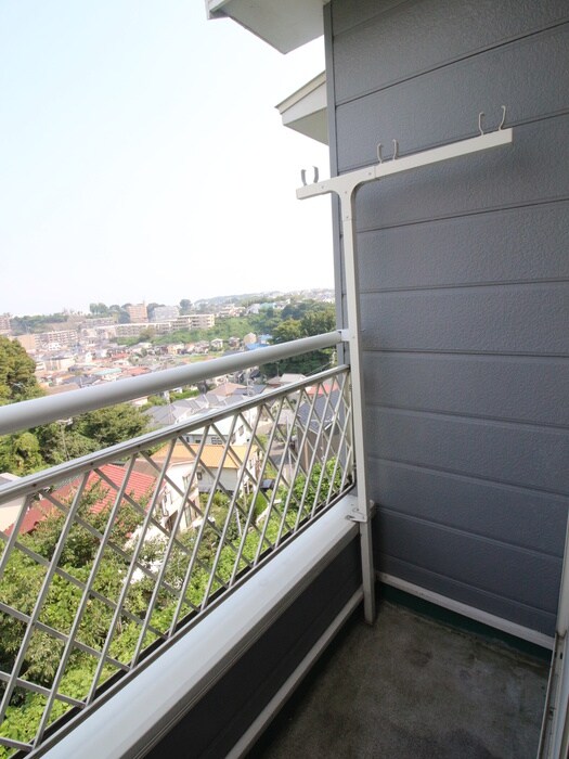 ドミール杉田の物件内観写真