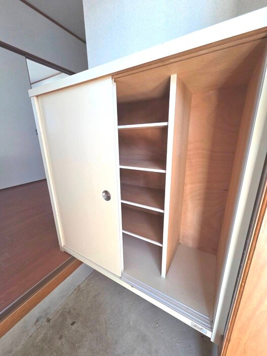 ドミール杉田の物件内観写真