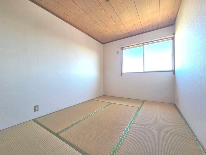 ドミール杉田の物件内観写真