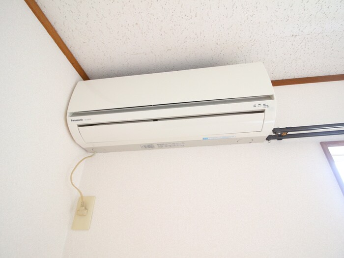 ドミール杉田の物件内観写真