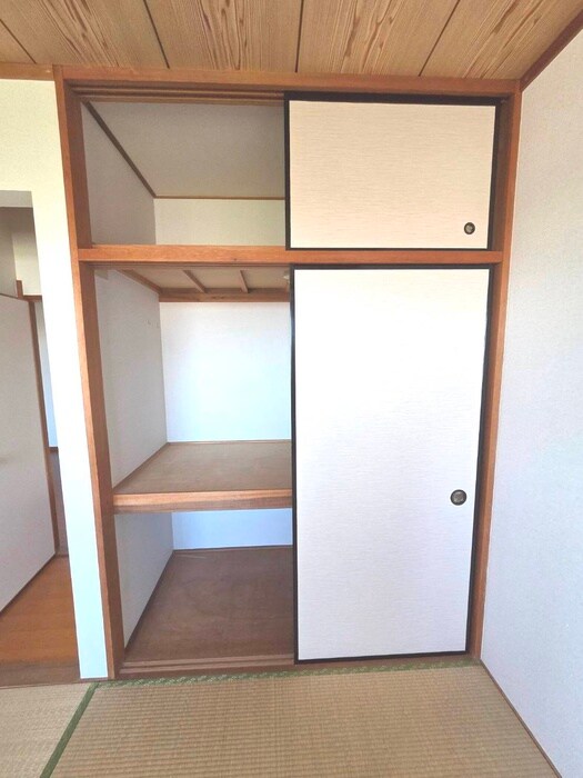 ドミール杉田の物件内観写真