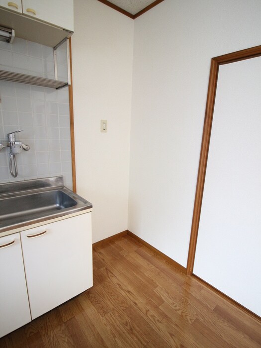 ドミール杉田の物件内観写真