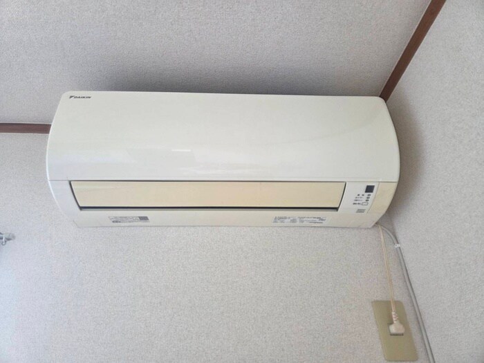 ドミール杉田の物件内観写真