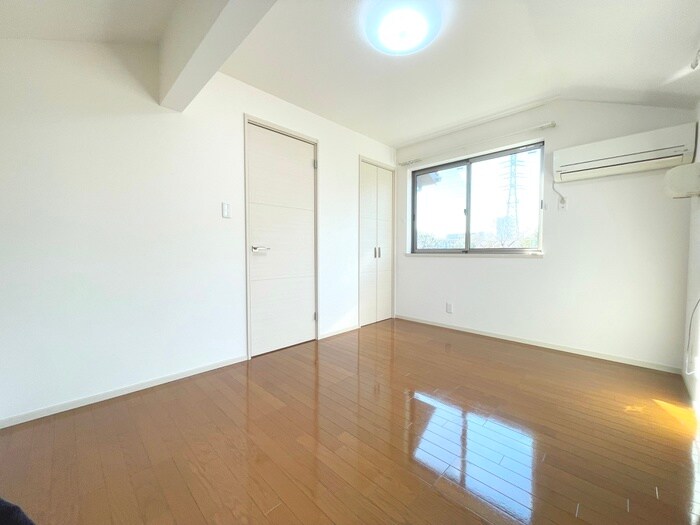 アンシャンテ浜田山の物件内観写真