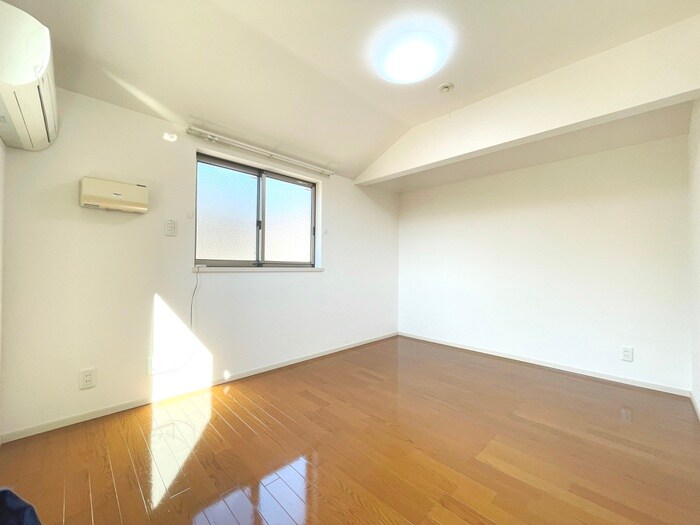 アンシャンテ浜田山の物件内観写真