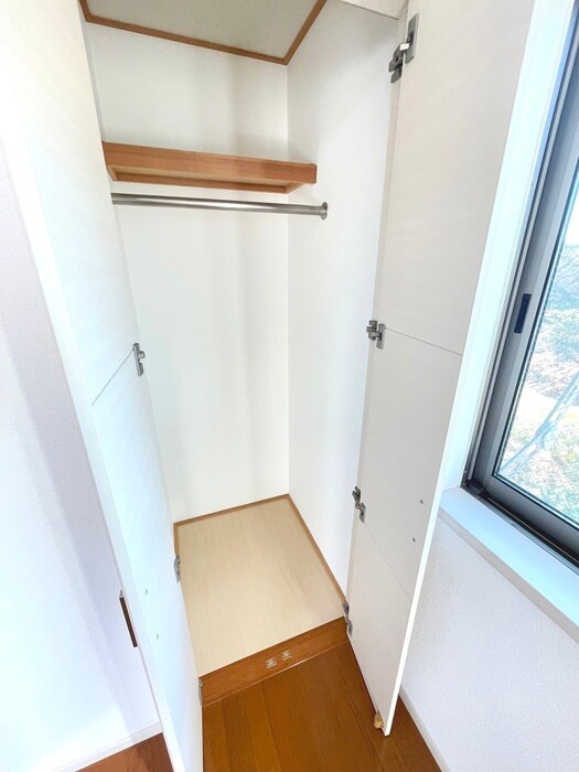 アンシャンテ浜田山の物件内観写真