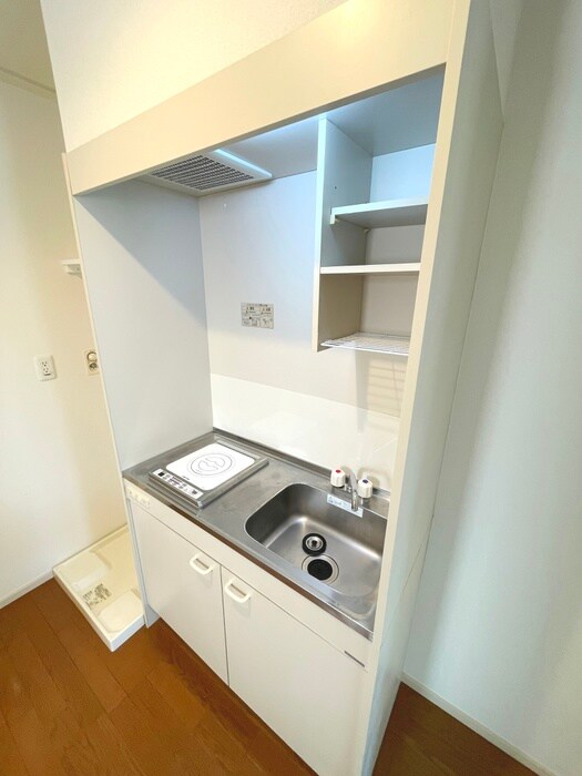 アンシャンテ浜田山の物件内観写真