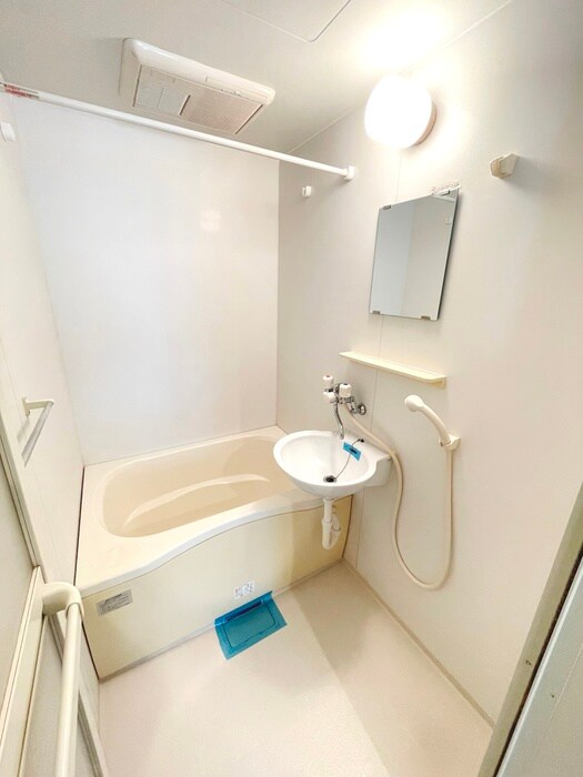 アンシャンテ浜田山の物件内観写真