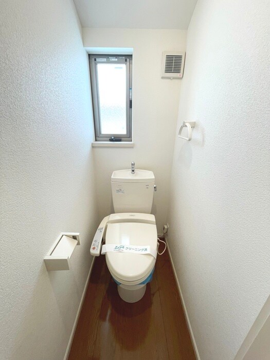 アンシャンテ浜田山の物件内観写真