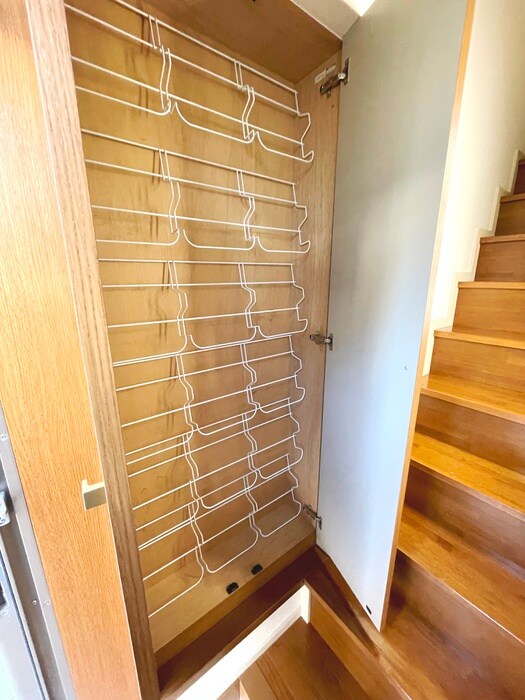 アンシャンテ浜田山の物件内観写真