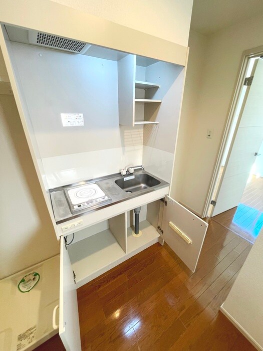 アンシャンテ浜田山の物件内観写真