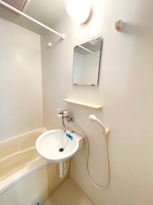 アンシャンテ浜田山の物件内観写真