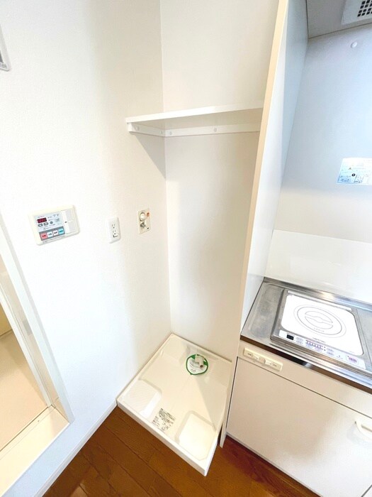 アンシャンテ浜田山の物件内観写真