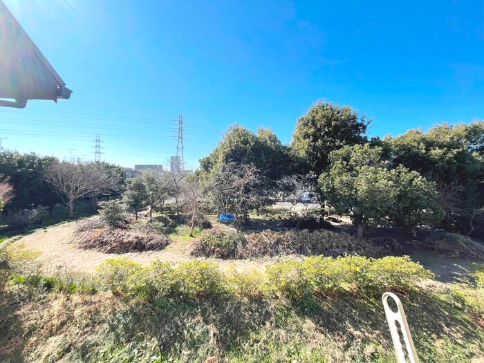 アンシャンテ浜田山の物件内観写真