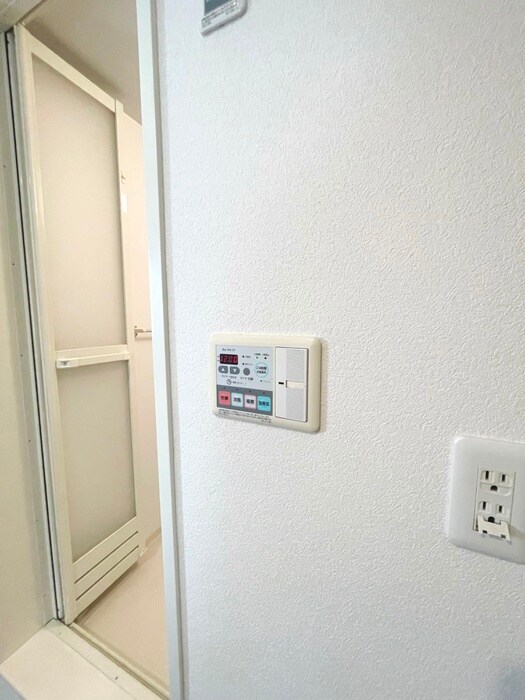 アンシャンテ浜田山の物件内観写真