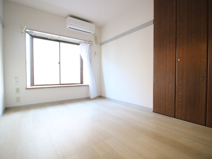 リヴァージュの物件内観写真