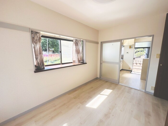 リヴァージュの物件内観写真