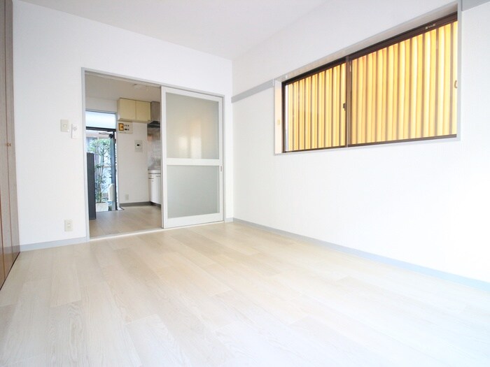 リヴァージュの物件内観写真