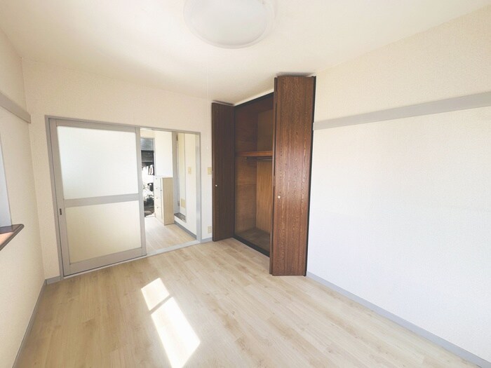 リヴァージュの物件内観写真