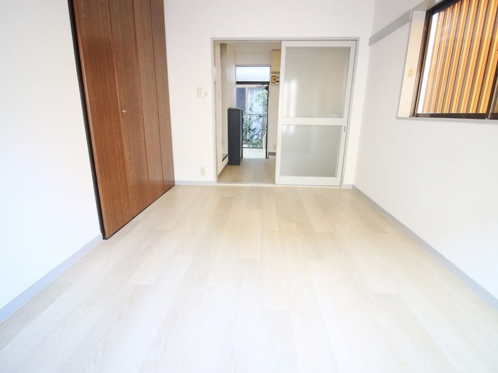 リヴァージュの物件内観写真