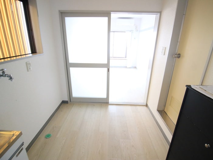 リヴァージュの物件内観写真