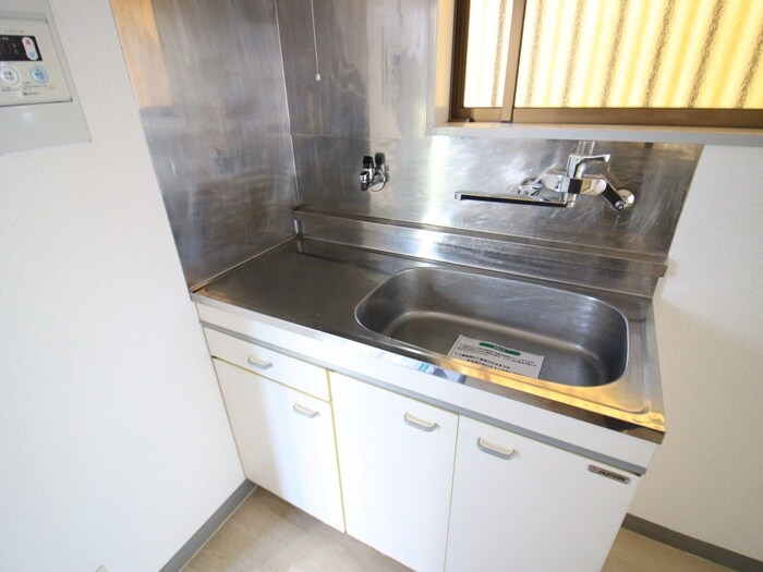 リヴァージュの物件内観写真