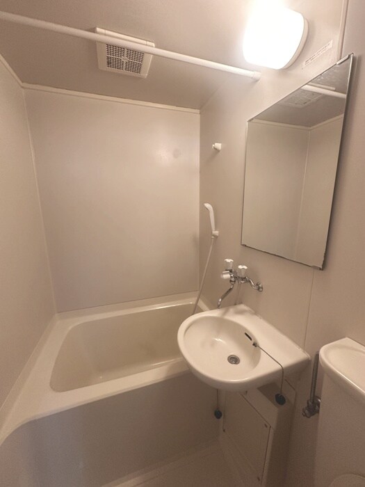 リヴァージュの物件内観写真