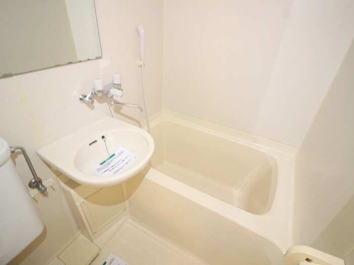 リヴァージュの物件内観写真