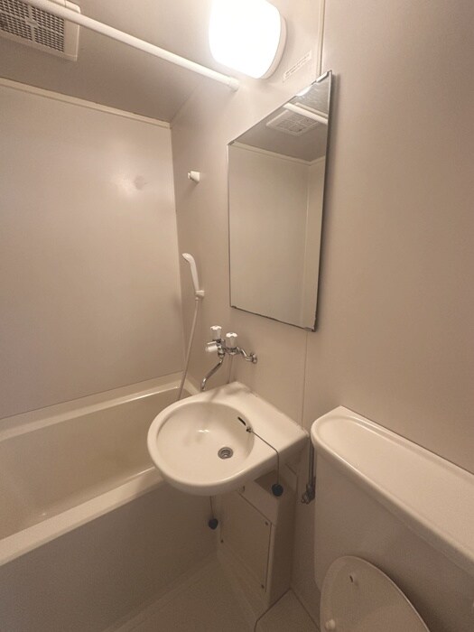 リヴァージュの物件内観写真