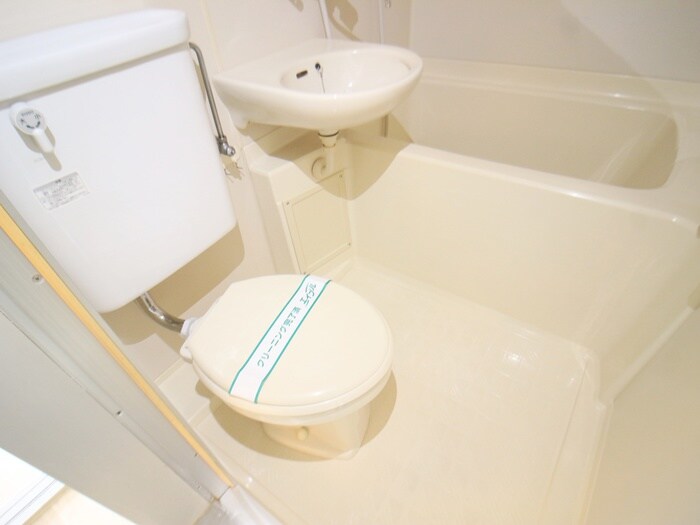 リヴァージュの物件内観写真