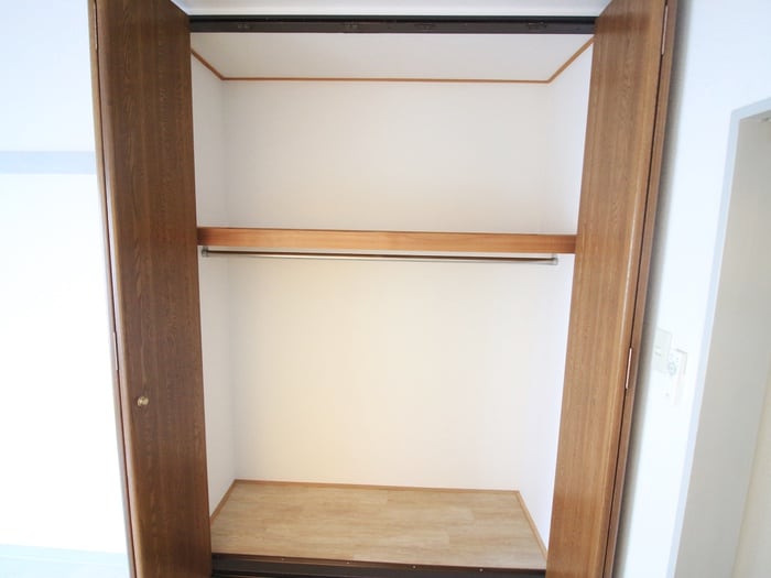 リヴァージュの物件内観写真